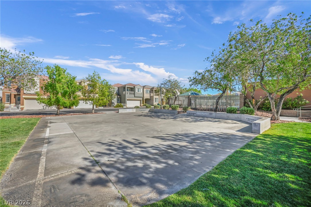 6677 Churnet Valley Avenue Las Vegas NV 89139