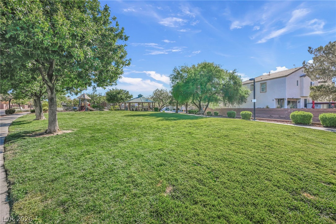 6677 Churnet Valley Avenue Las Vegas NV 89139