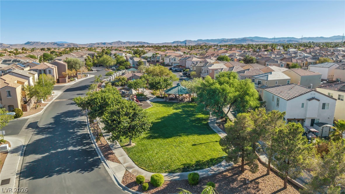 6677 Churnet Valley Avenue Las Vegas NV 89139