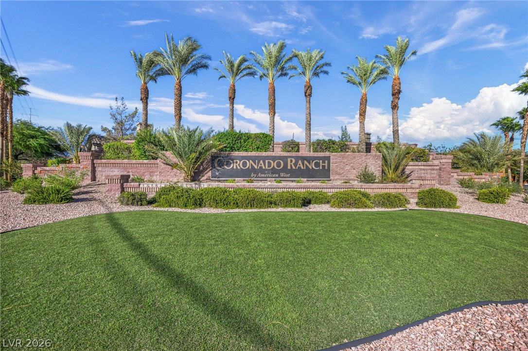 6677 Churnet Valley Avenue Las Vegas NV 89139
