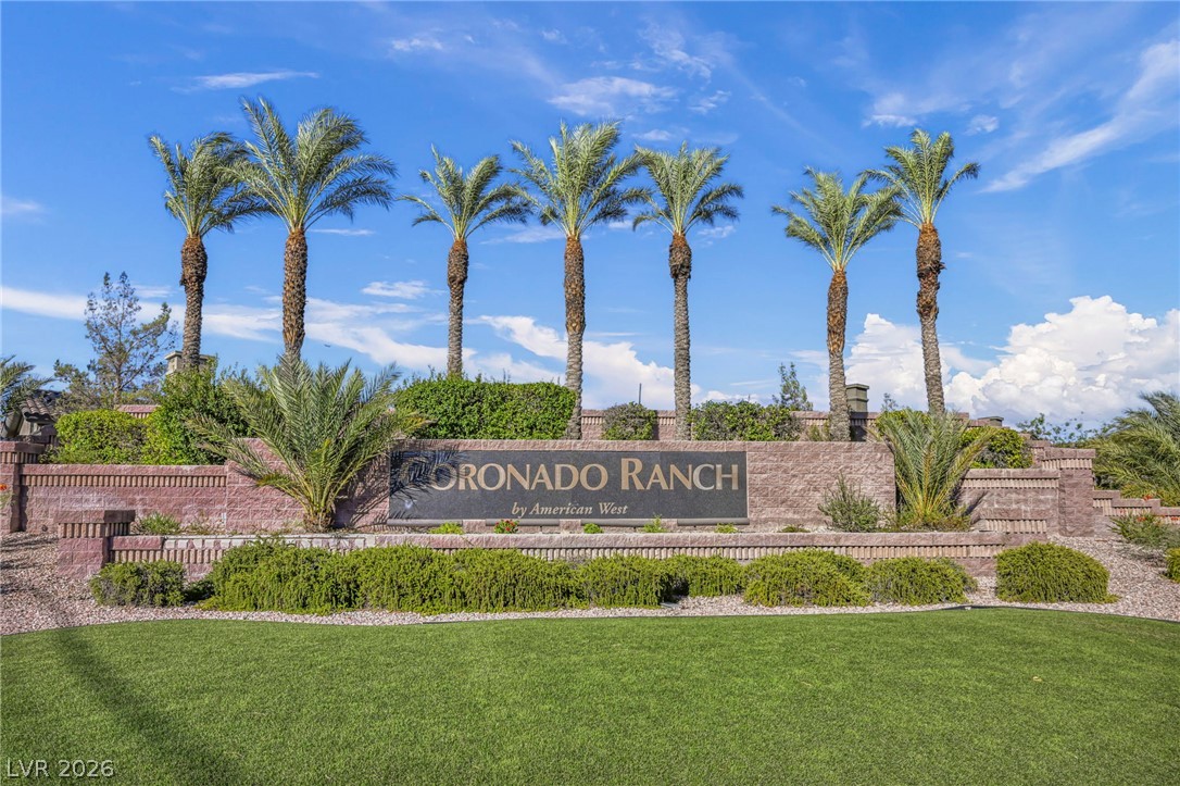 6677 Churnet Valley Avenue Las Vegas NV 89139