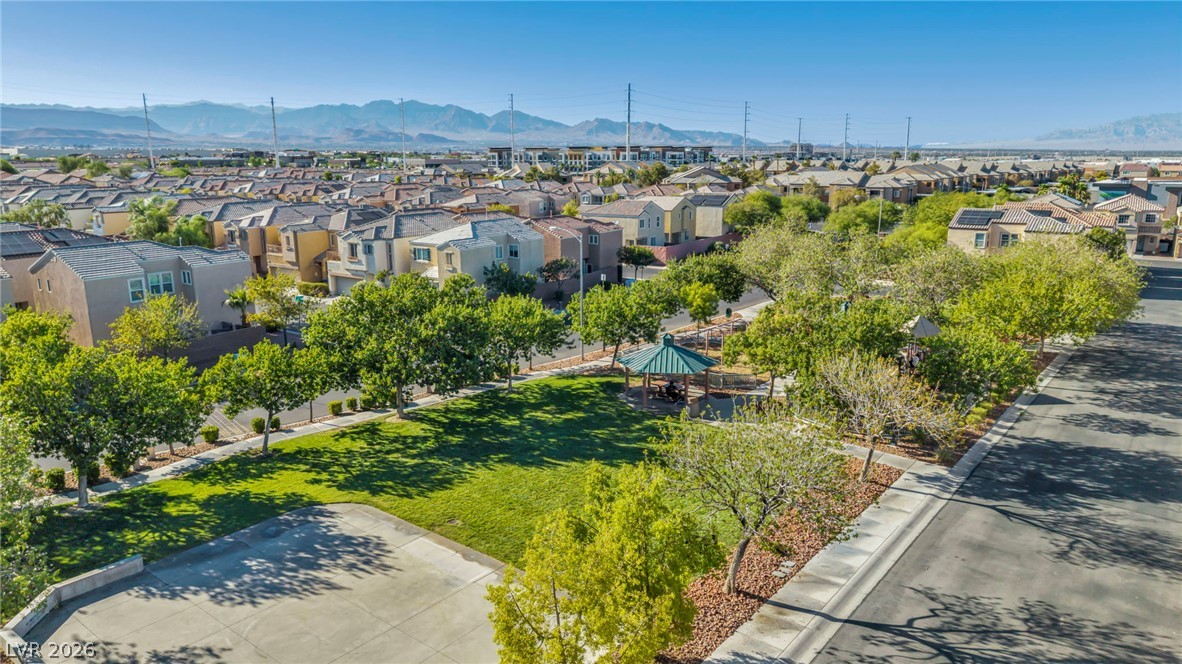 6677 Churnet Valley Avenue Las Vegas NV 89139