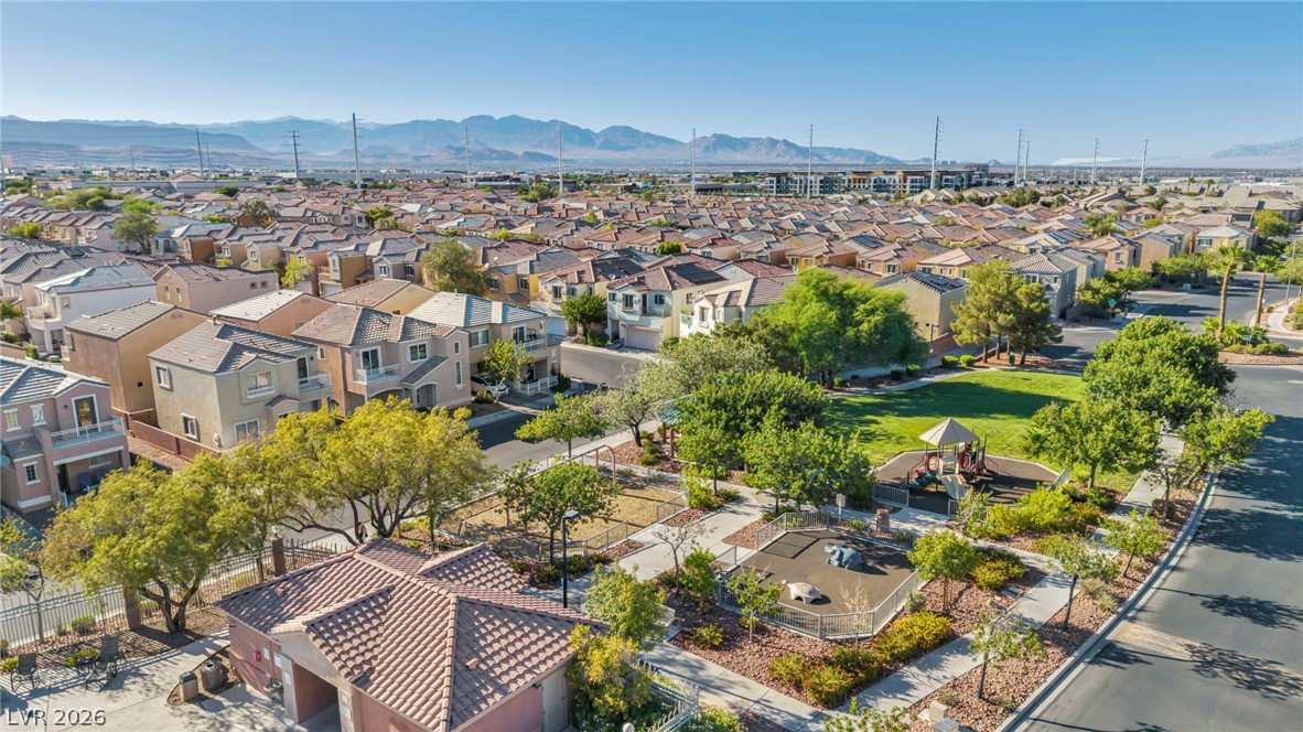 6677 Churnet Valley Avenue Las Vegas NV 89139