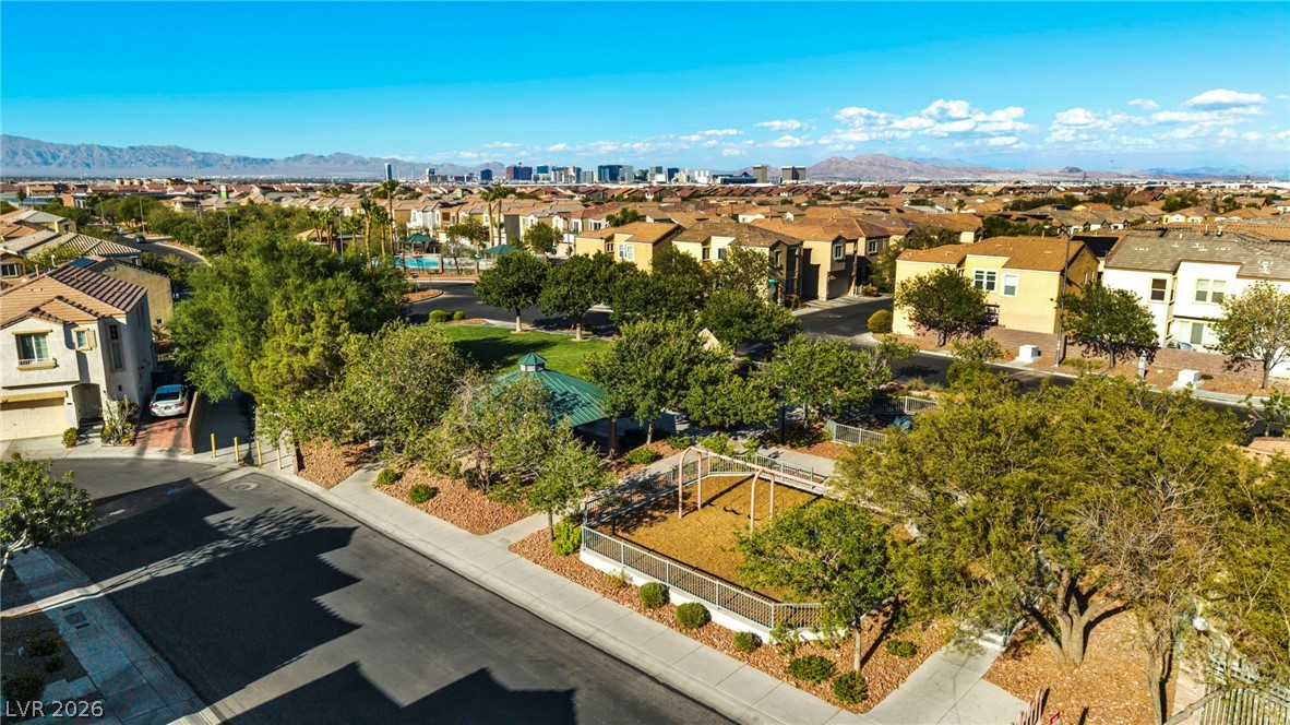 6677 Churnet Valley Avenue Las Vegas NV 89139