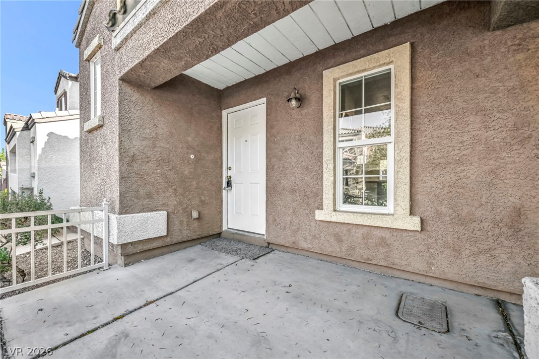 6677 Churnet Valley Avenue Las Vegas NV 89139
