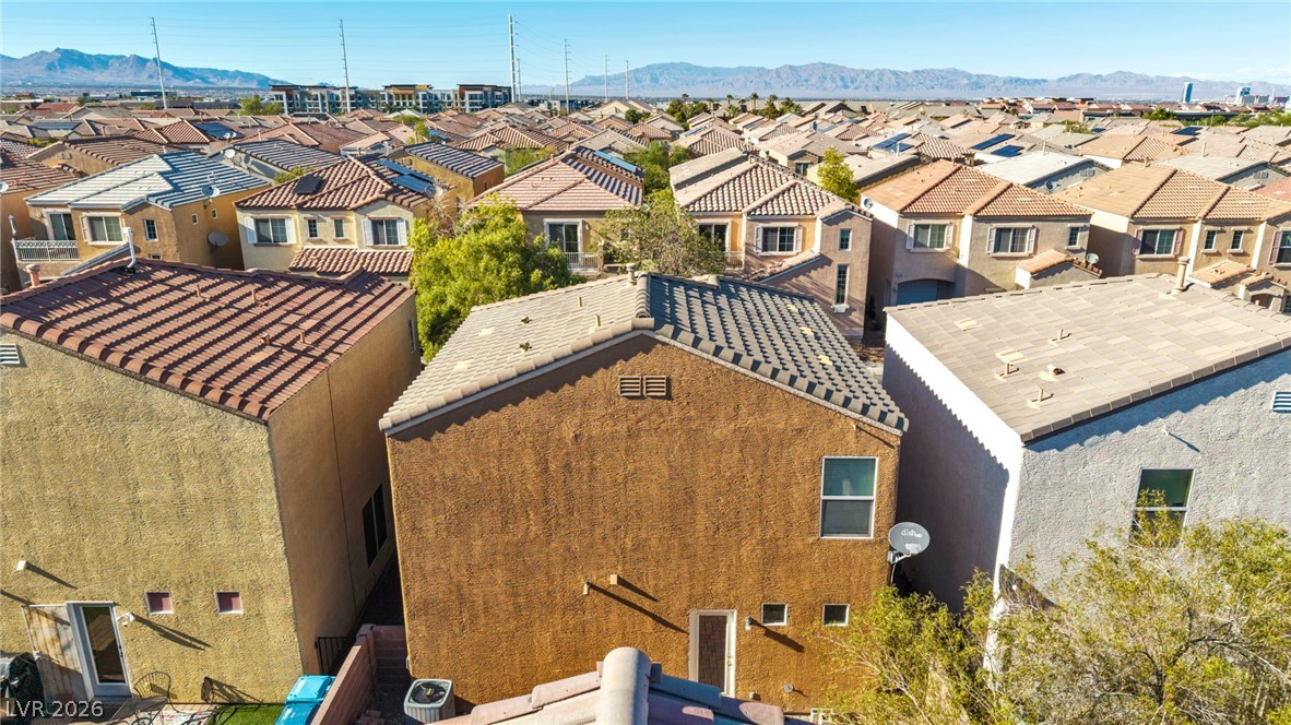 6677 Churnet Valley Avenue Las Vegas NV 89139