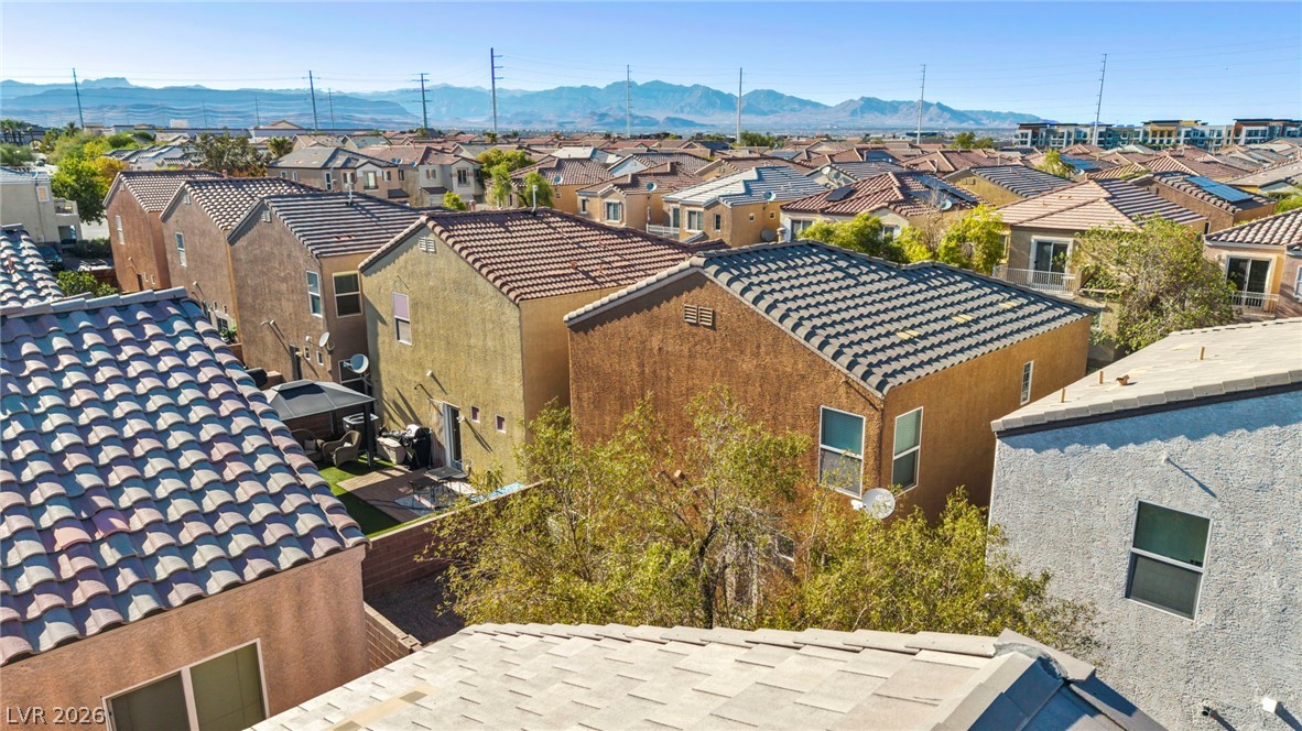 6677 Churnet Valley Avenue Las Vegas NV 89139