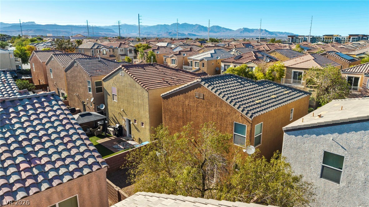 6677 Churnet Valley Avenue Las Vegas NV 89139