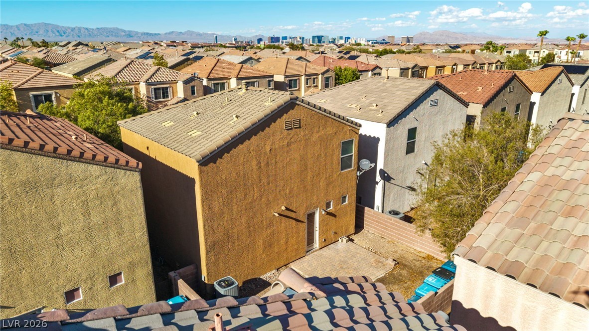 6677 Churnet Valley Avenue Las Vegas NV 89139