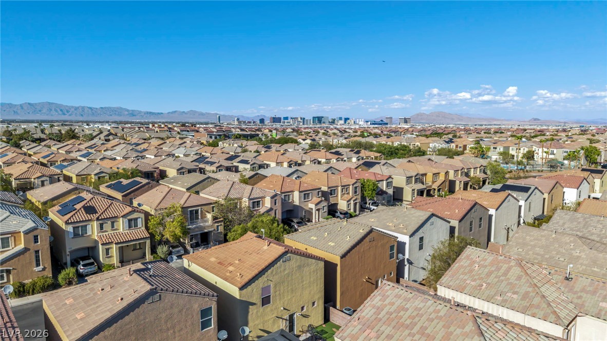 6677 Churnet Valley Avenue Las Vegas NV 89139