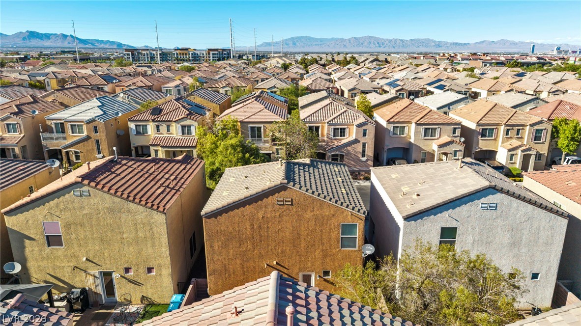 6677 Churnet Valley Avenue Las Vegas NV 89139