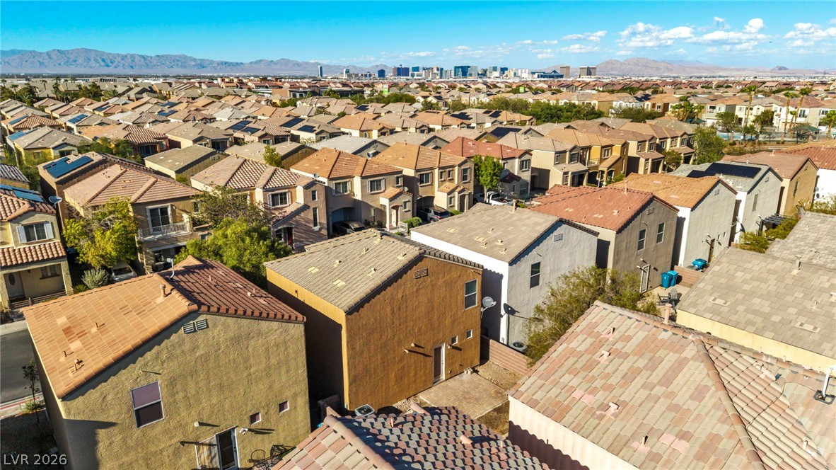 6677 Churnet Valley Avenue Las Vegas NV 89139
