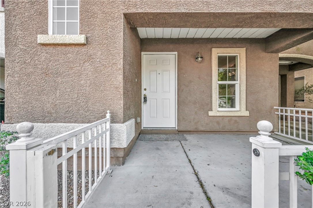 6677 Churnet Valley Avenue Las Vegas NV 89139