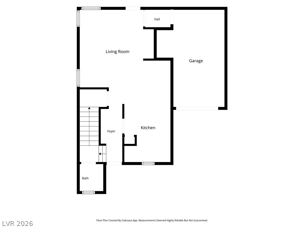 6677 Churnet Valley Avenue Las Vegas NV 89139