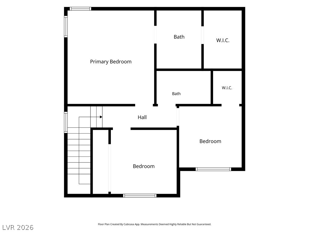 6677 Churnet Valley Avenue Las Vegas NV 89139