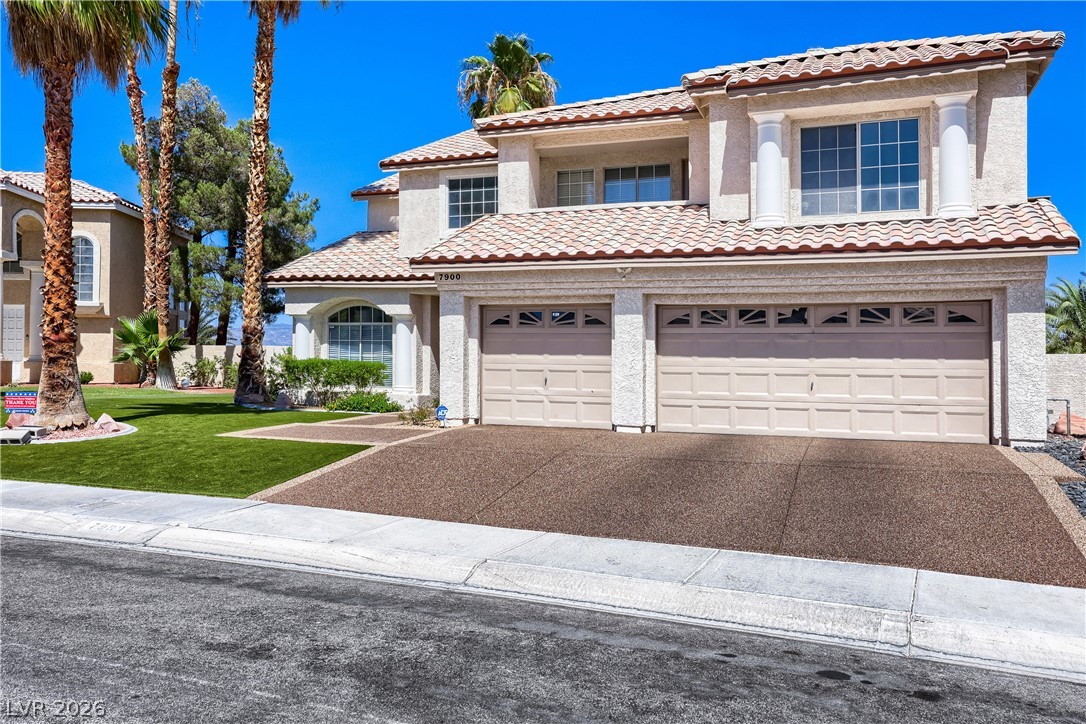 7900 Riviera Beach Drive Las Vegas NV 89128