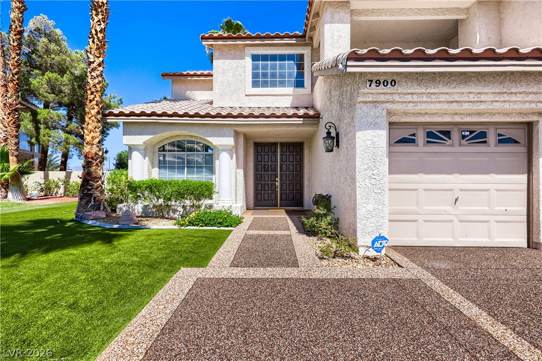 7900 Riviera Beach Drive Las Vegas NV 89128