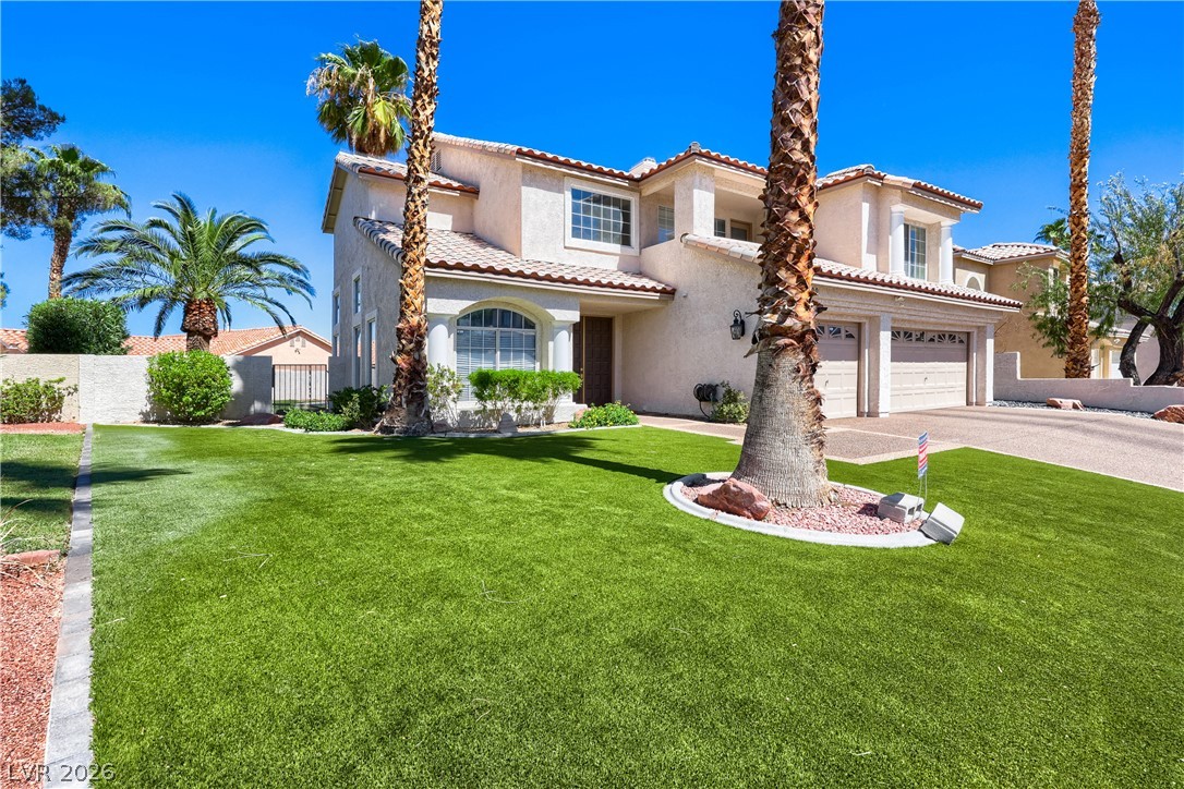 7900 Riviera Beach Drive Las Vegas NV 89128