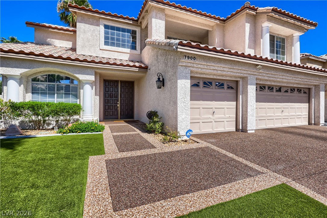 7900 Riviera Beach Drive Las Vegas NV 89128