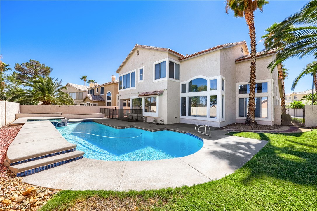 7900 Riviera Beach Drive Las Vegas NV 89128