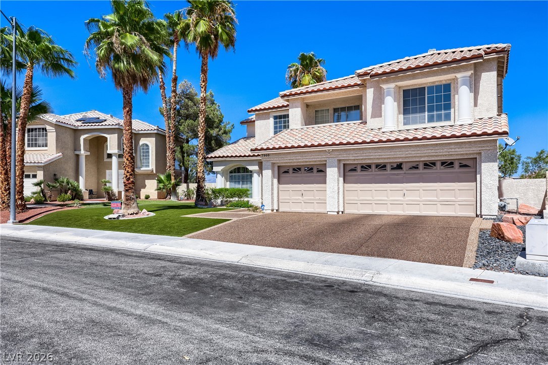 7900 Riviera Beach Drive Las Vegas NV 89128