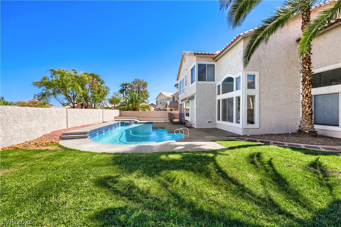 7900 Riviera Beach Drive Las Vegas NV 89128