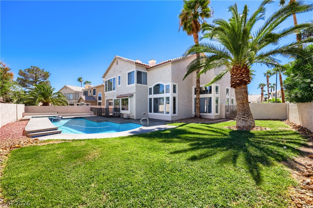 7900 Riviera Beach Drive Las Vegas NV 89128