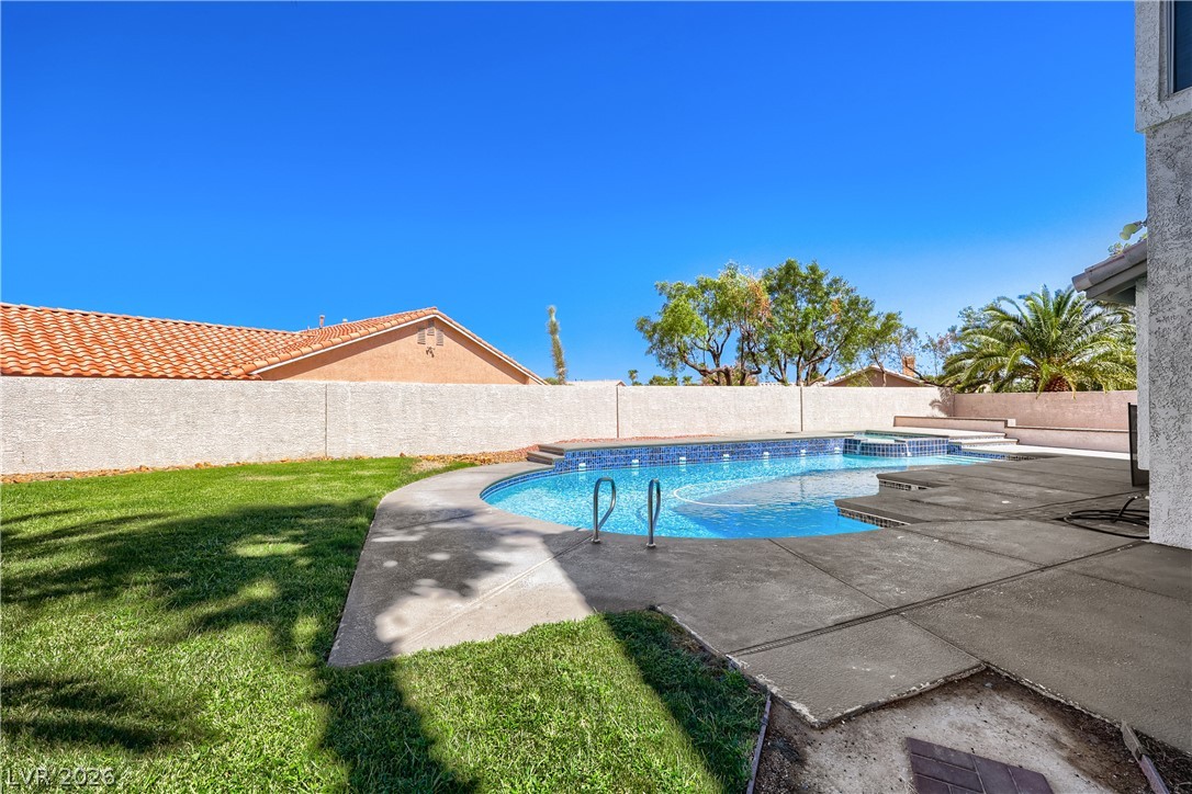 7900 Riviera Beach Drive Las Vegas NV 89128