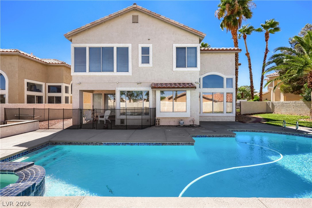 7900 Riviera Beach Drive Las Vegas NV 89128