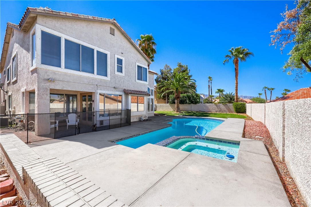7900 Riviera Beach Drive Las Vegas NV 89128