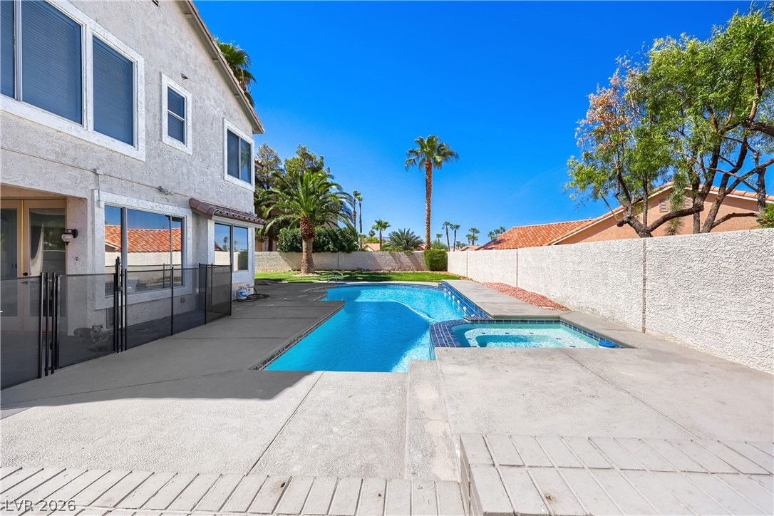 7900 Riviera Beach Drive Las Vegas NV 89128