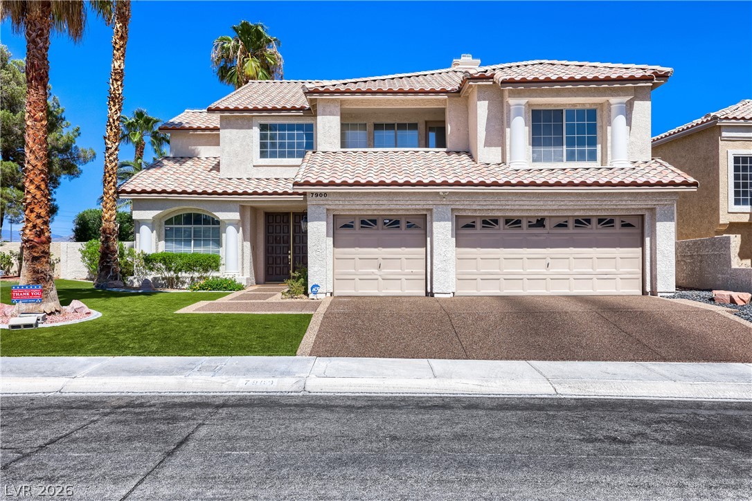 7900 Riviera Beach Drive Las Vegas NV 89128