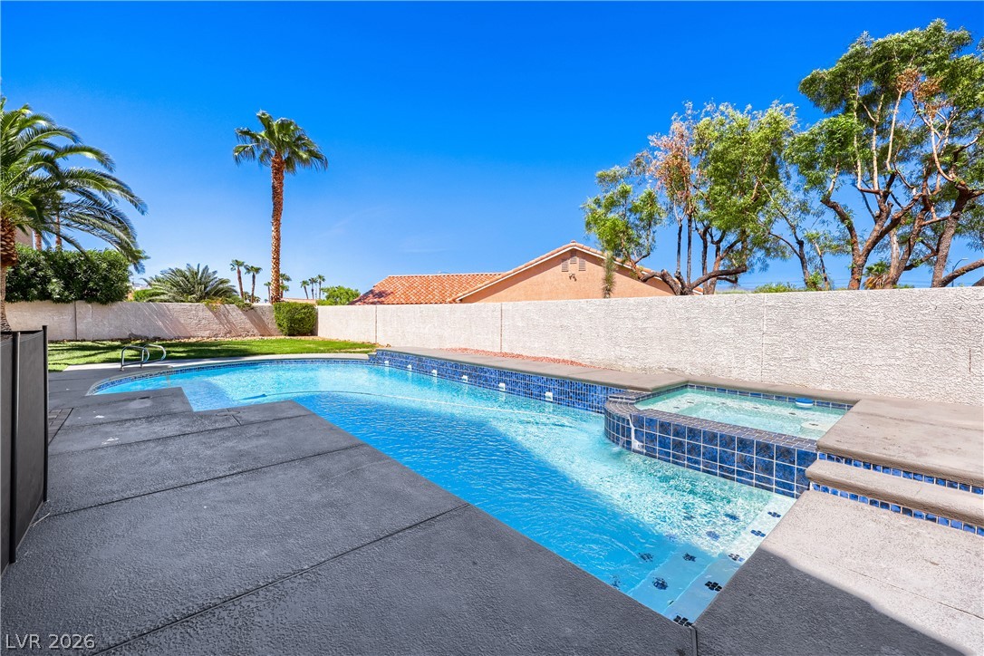 7900 Riviera Beach Drive Las Vegas NV 89128