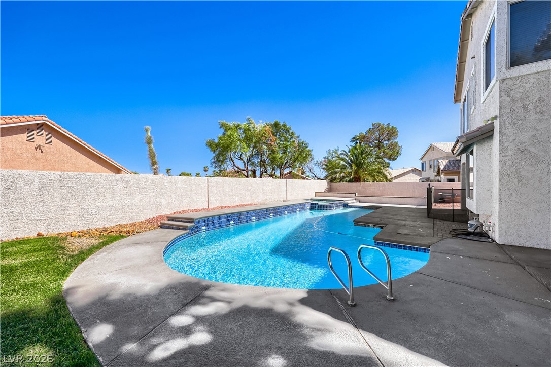 7900 Riviera Beach Drive Las Vegas NV 89128