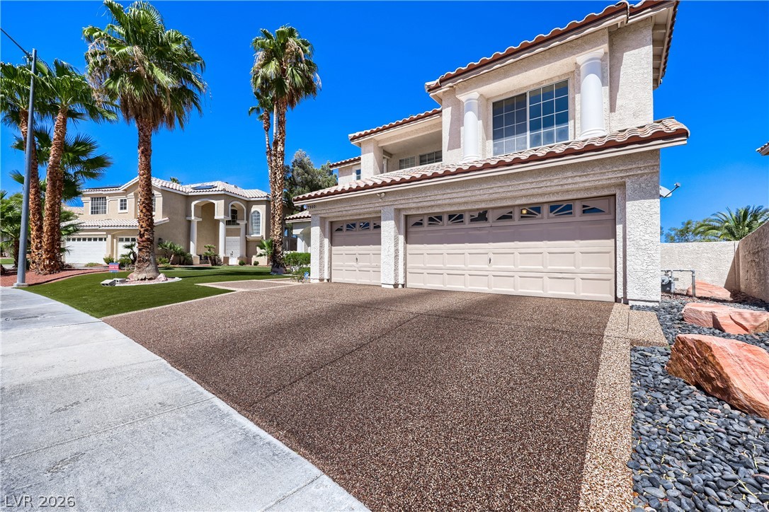 7900 Riviera Beach Drive Las Vegas NV 89128