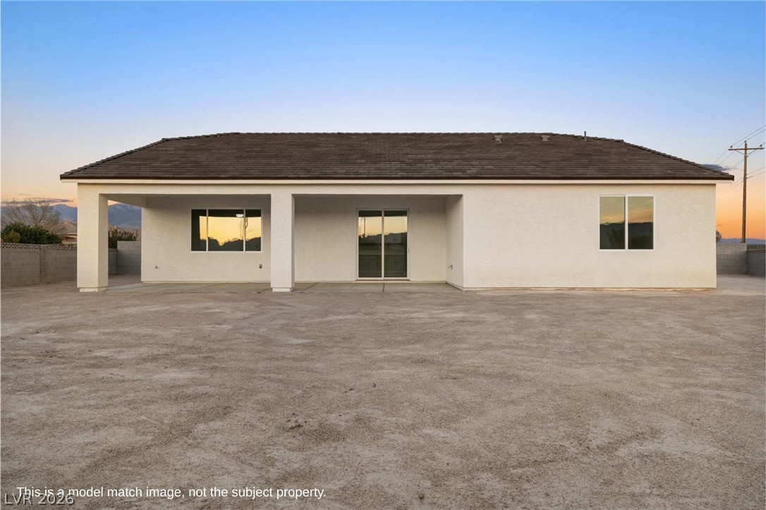 1800 Cypress Point Court Pahrump NV 89048
