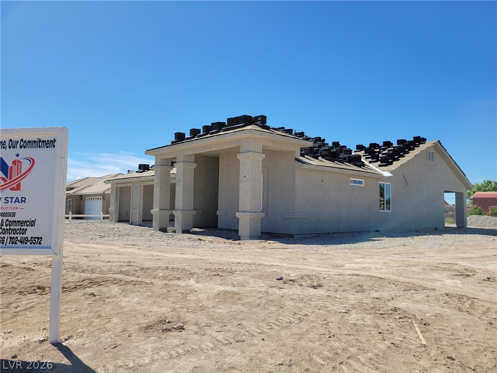 1800 Cypress Point Court Pahrump NV 89048
