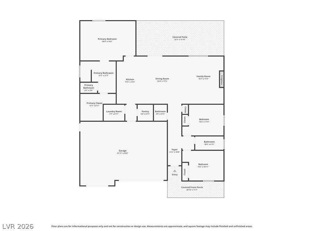 1800 Cypress Point Court Pahrump NV 89048