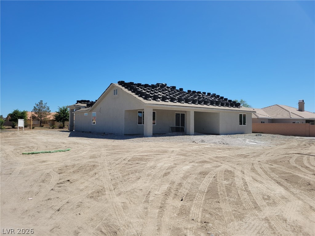 1800 Cypress Point Court Pahrump NV 89048
