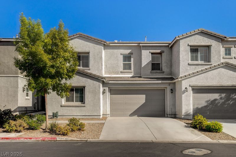 2420 Rainy Meadows Avenue North Las Vegas NV 89031