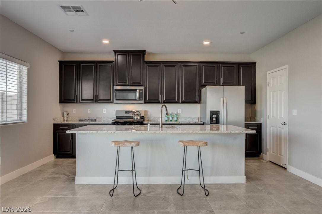 2420 Rainy Meadows Avenue North Las Vegas NV 89031