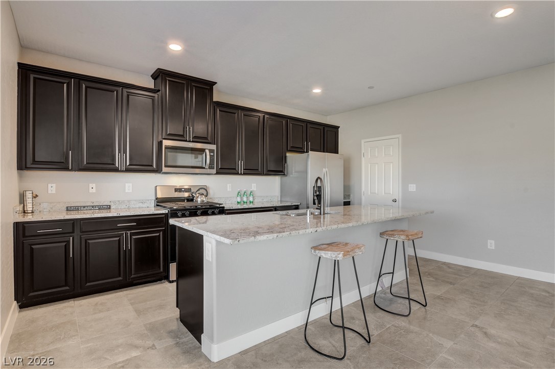 2420 Rainy Meadows Avenue North Las Vegas NV 89031