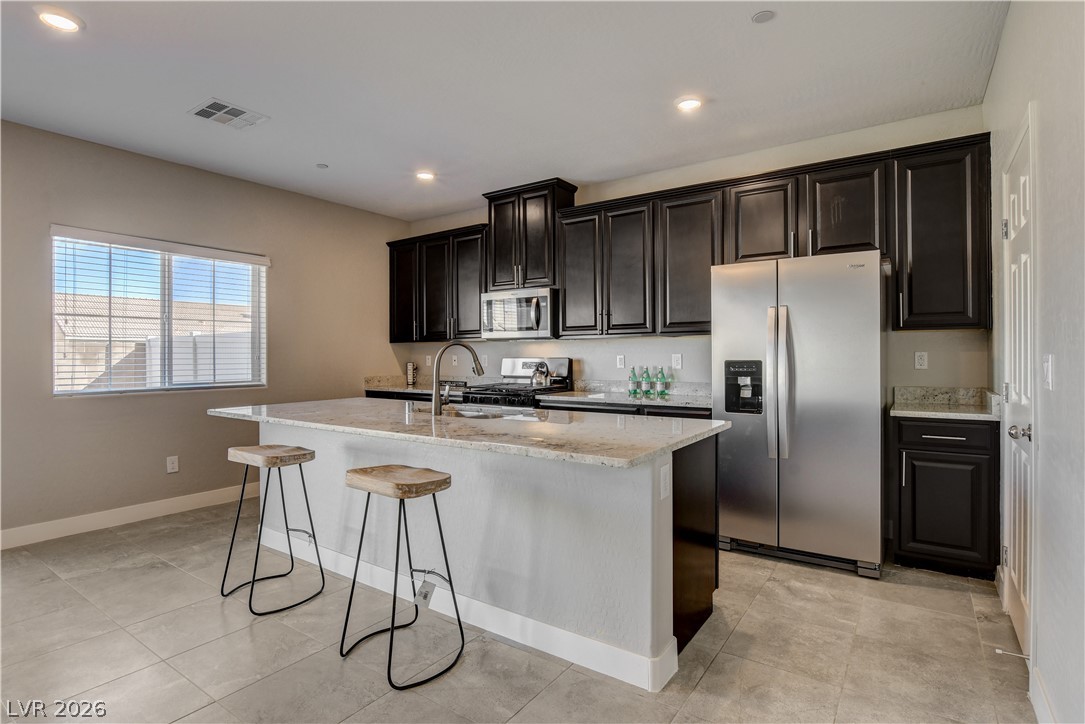 2420 Rainy Meadows Avenue North Las Vegas NV 89031