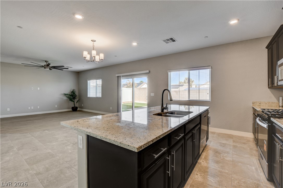 2420 Rainy Meadows Avenue North Las Vegas NV 89031