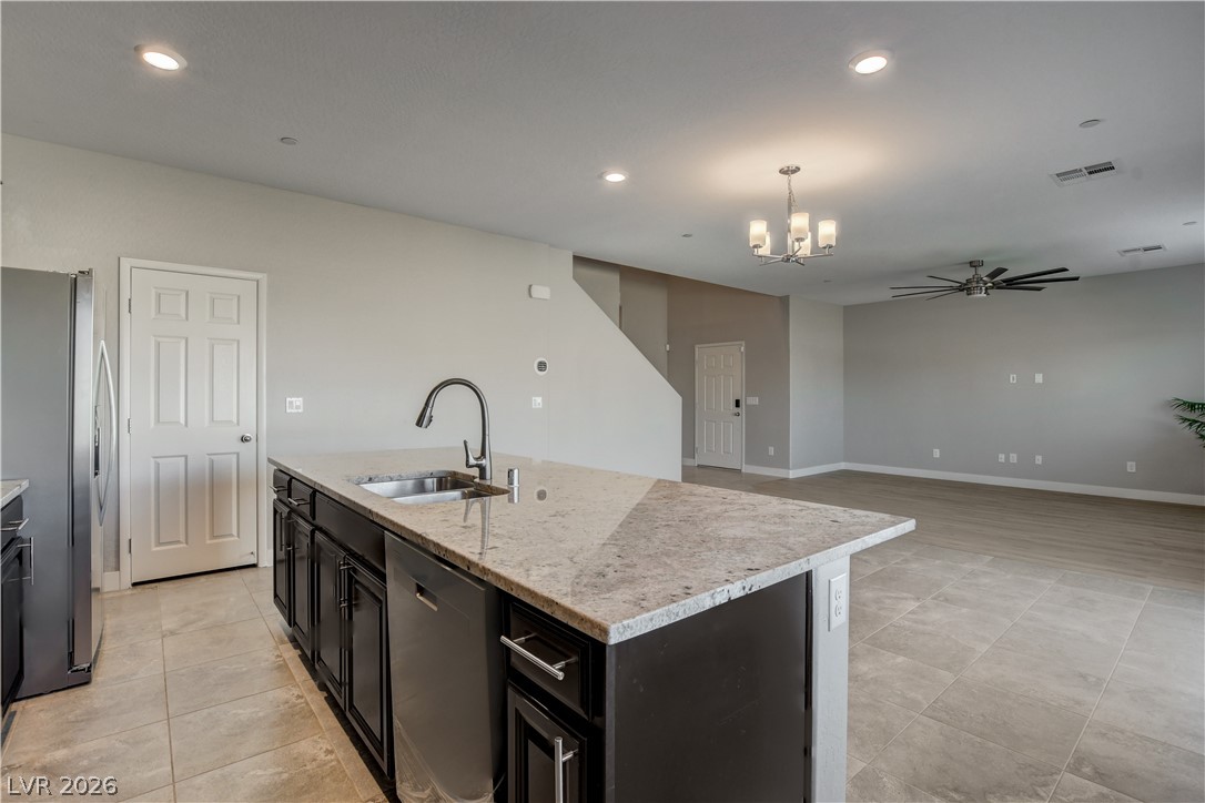 2420 Rainy Meadows Avenue North Las Vegas NV 89031