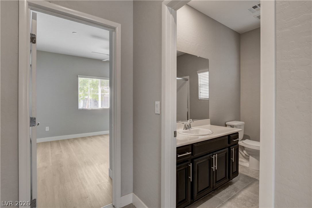 2420 Rainy Meadows Avenue North Las Vegas NV 89031