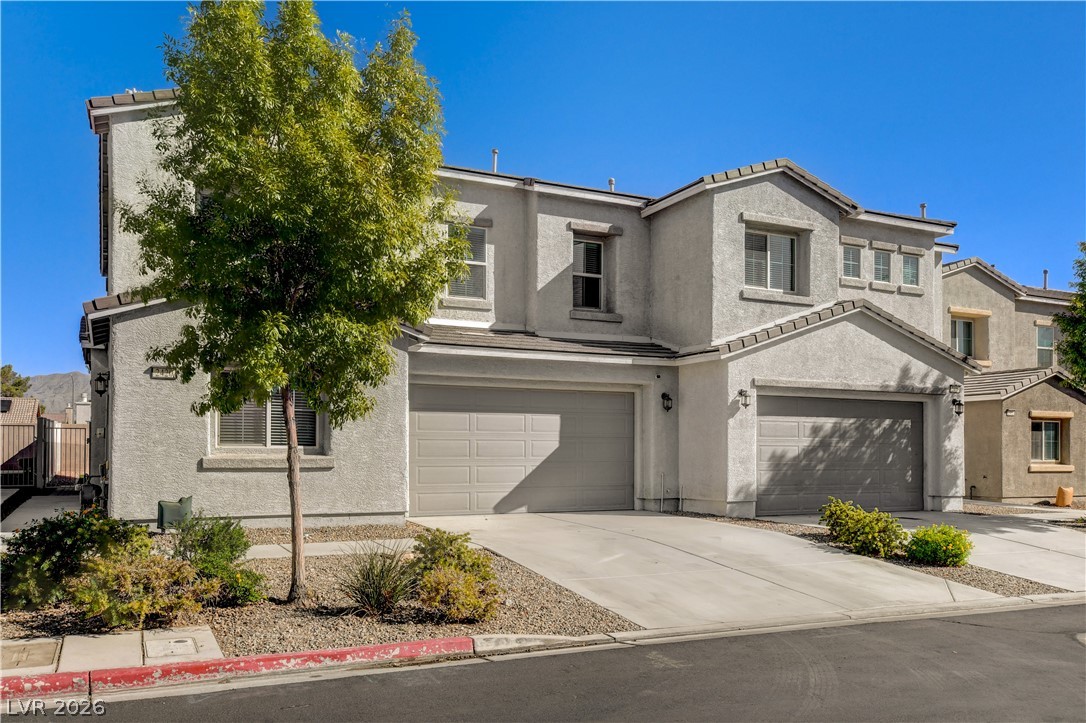 2420 Rainy Meadows Avenue North Las Vegas NV 89031