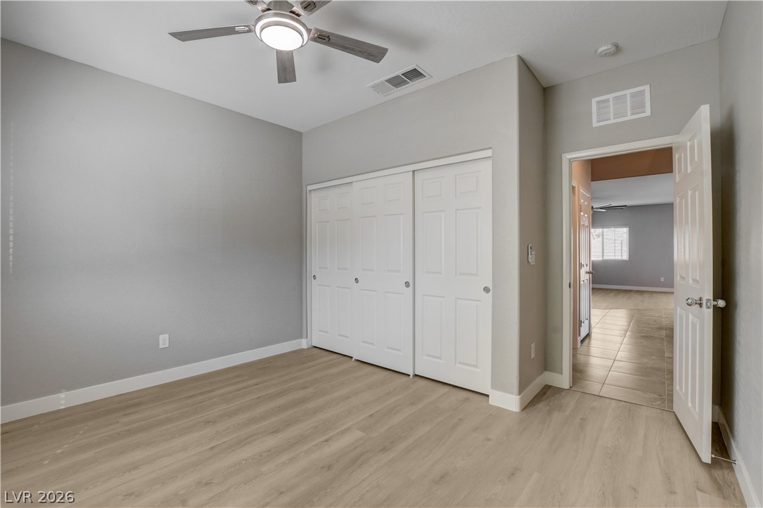 2420 Rainy Meadows Avenue North Las Vegas NV 89031