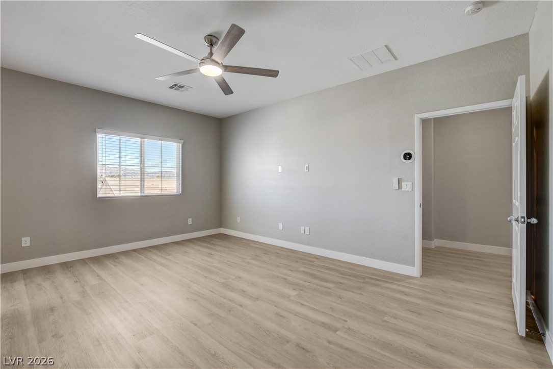 2420 Rainy Meadows Avenue North Las Vegas NV 89031