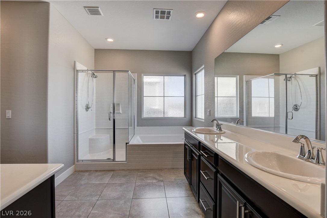 2420 Rainy Meadows Avenue North Las Vegas NV 89031